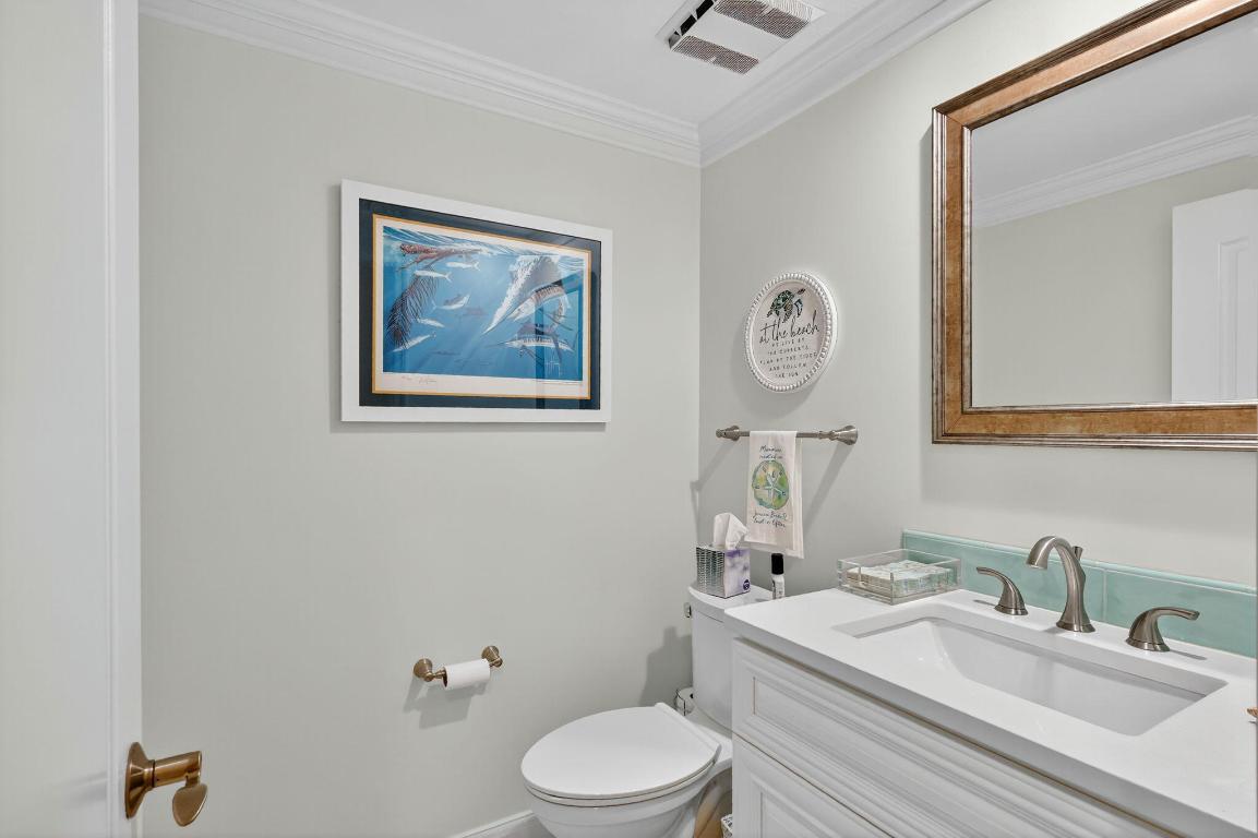 ADMIRALTY CONDO - Residential