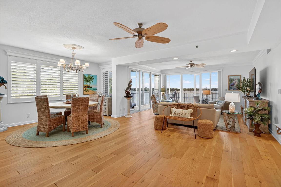 ADMIRALTY CONDO - Residential