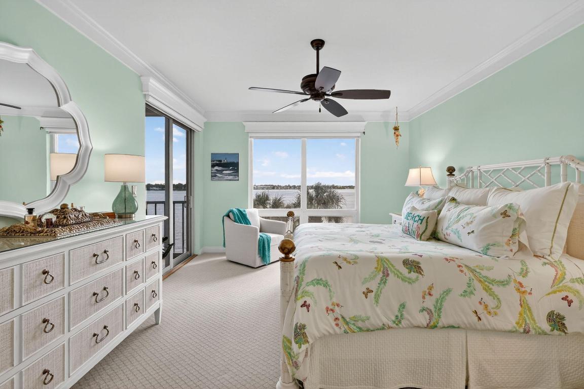 ADMIRALTY CONDO - Residential