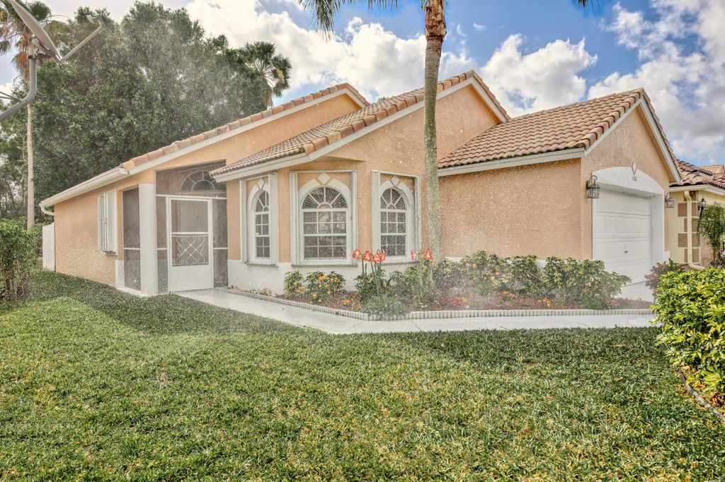 Photo of 1868 Barnstable Road, Wellington, FL 33414 (MLS # B26021414)