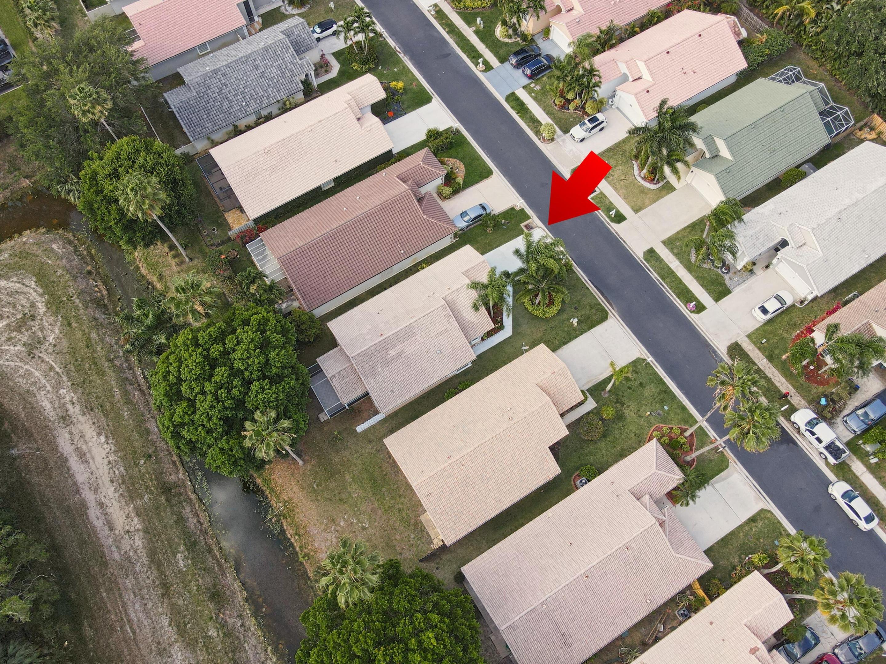 WELLINGTONS EDGE PAR 77 PH 1 - Residential