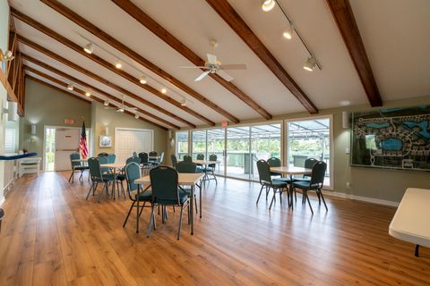 A home in Jensen Beach