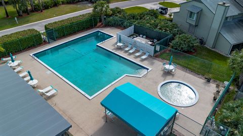 A home in Jensen Beach