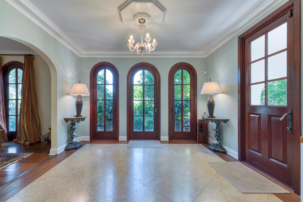 ROYAL PARK - Residential