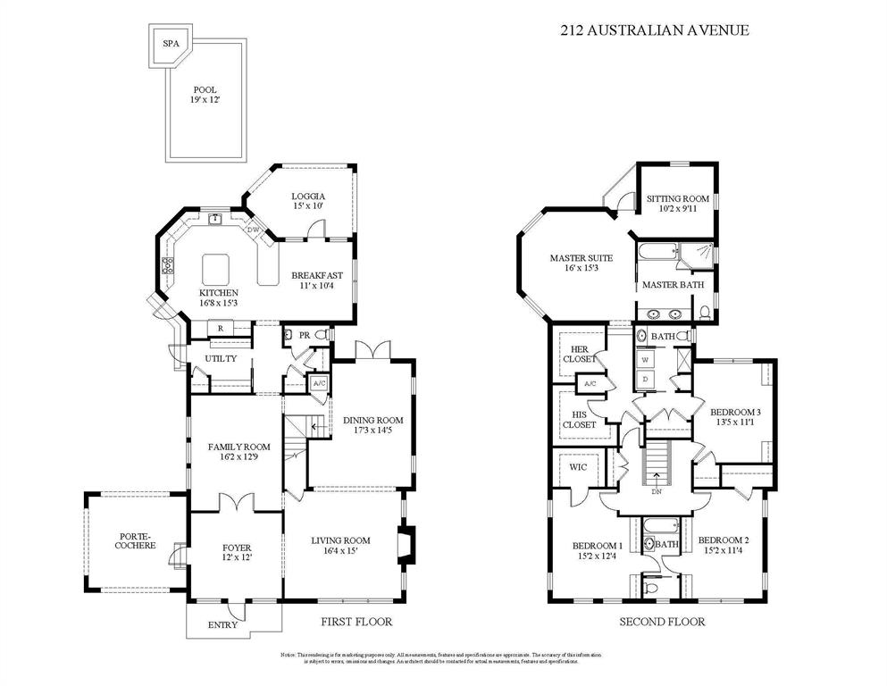 ROYAL PARK - Residential