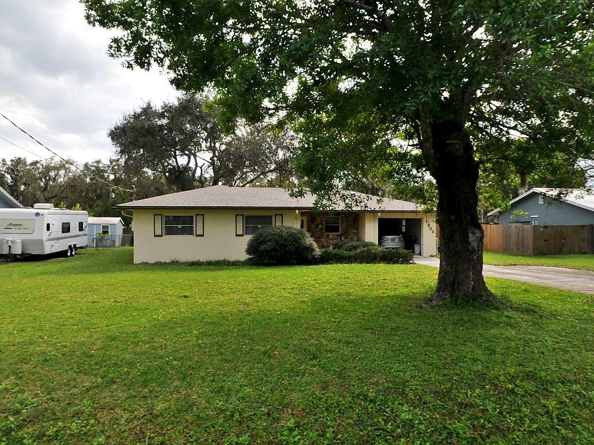 White City - Residential Lease