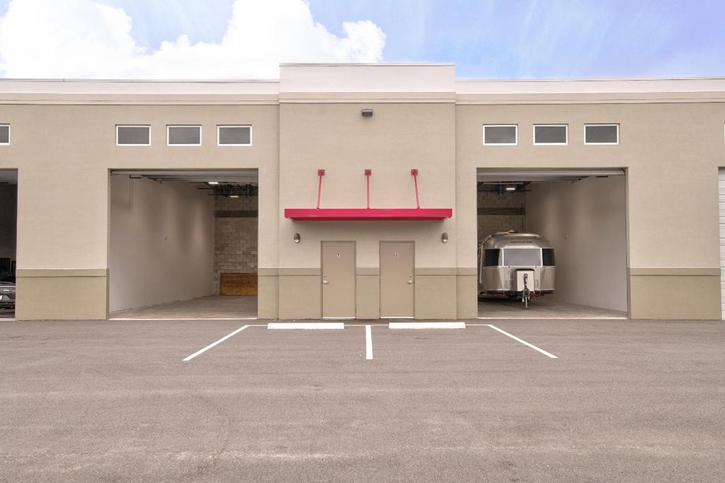 Photo of 7040 SE Federal Highway #8, Hobe Sound, FL (MLS # R11148865)