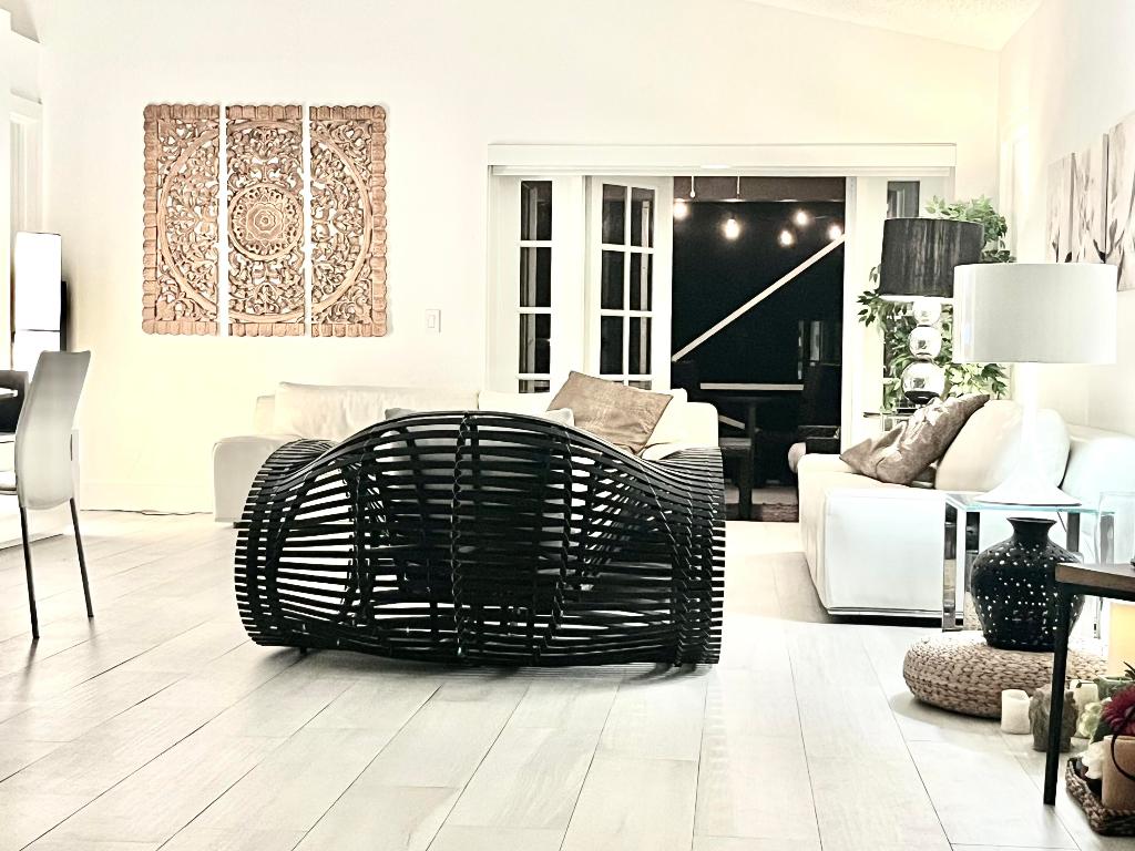 Savanna - Residential