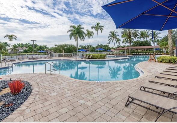 Savanna - Residential