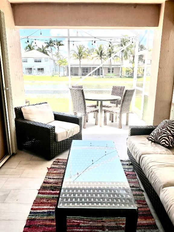 Savanna - Residential