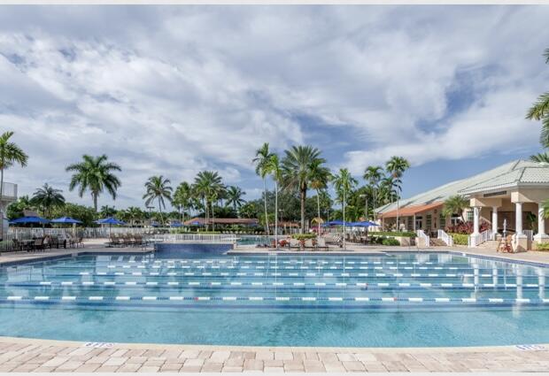 Savanna - Residential