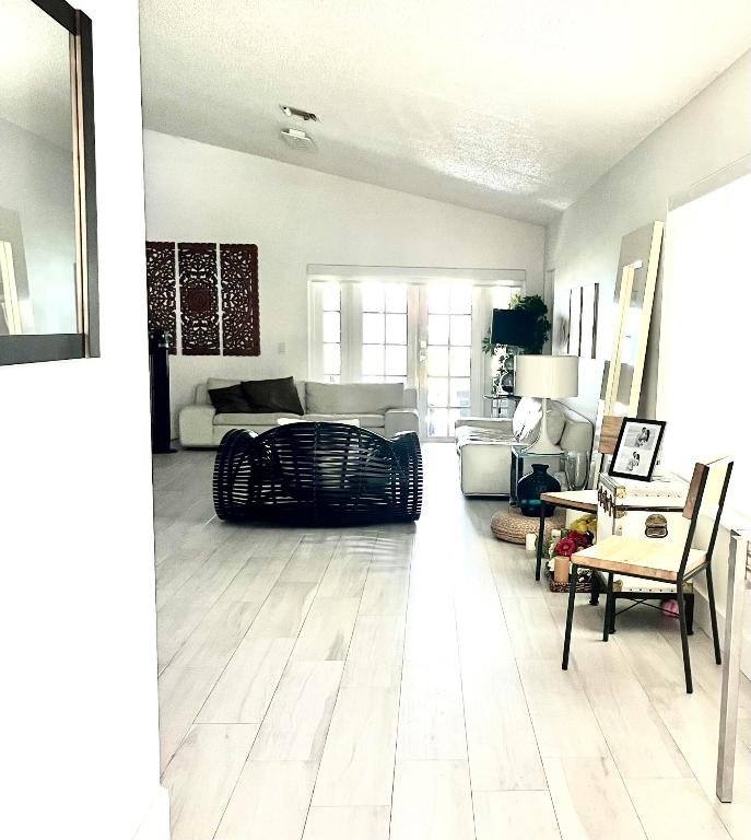 Savanna - Residential