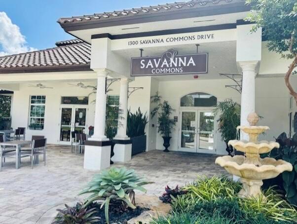 Savanna - Residential