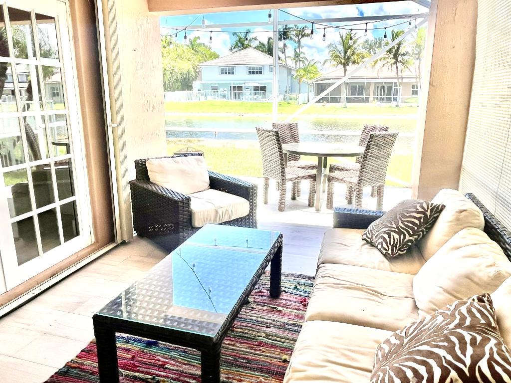 Savanna - Residential