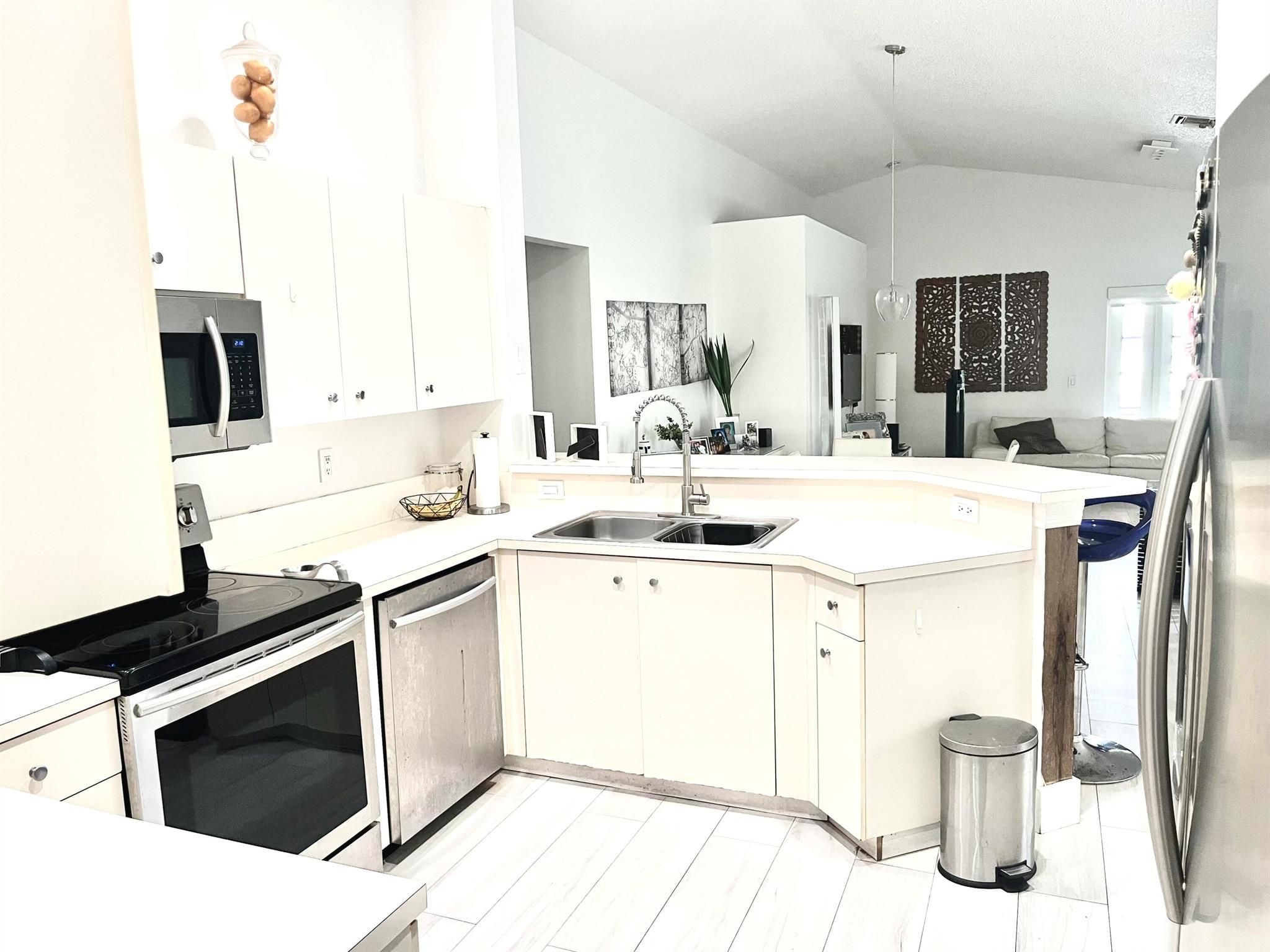 Savanna - Residential