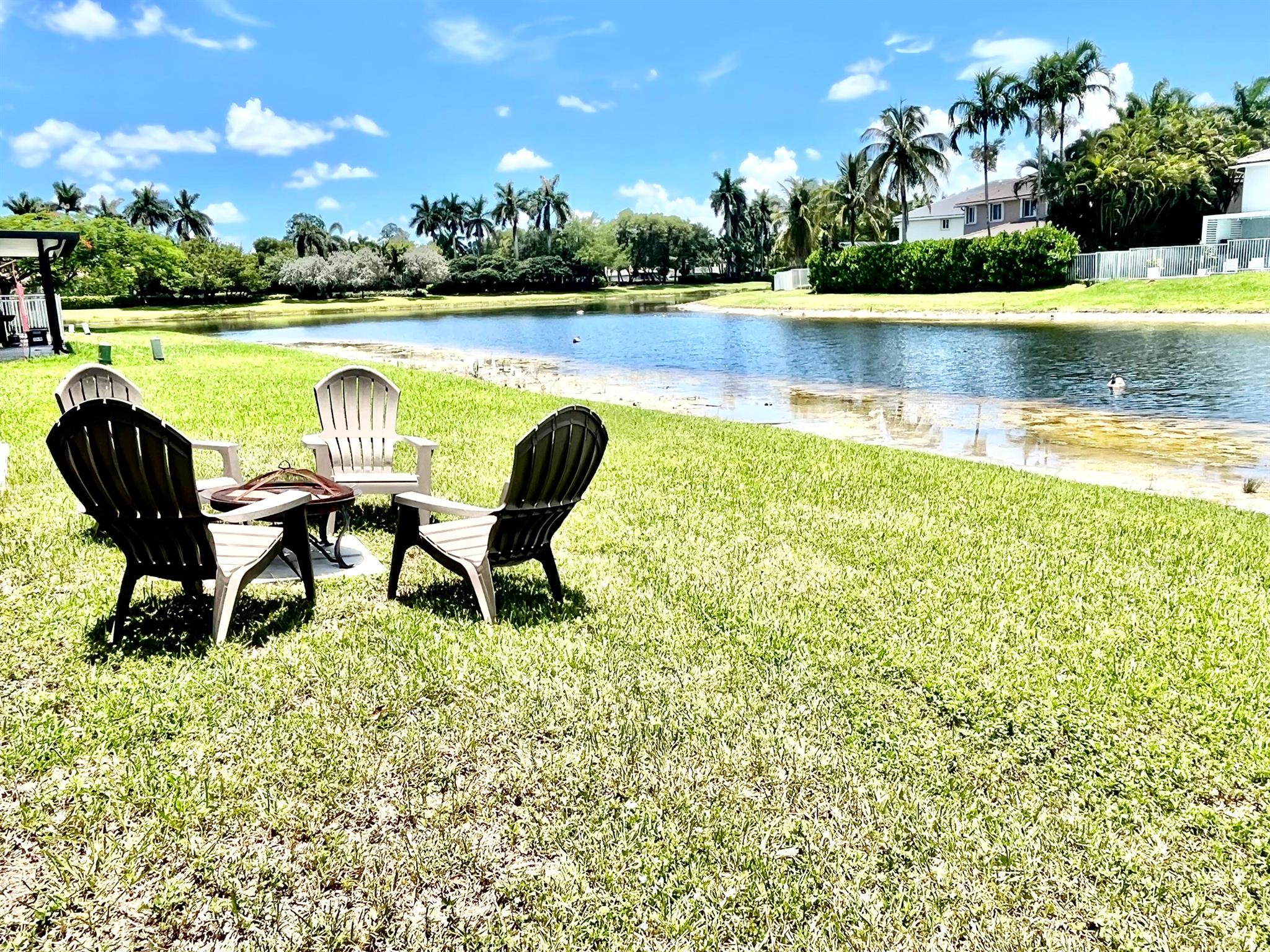 Savanna - Residential
