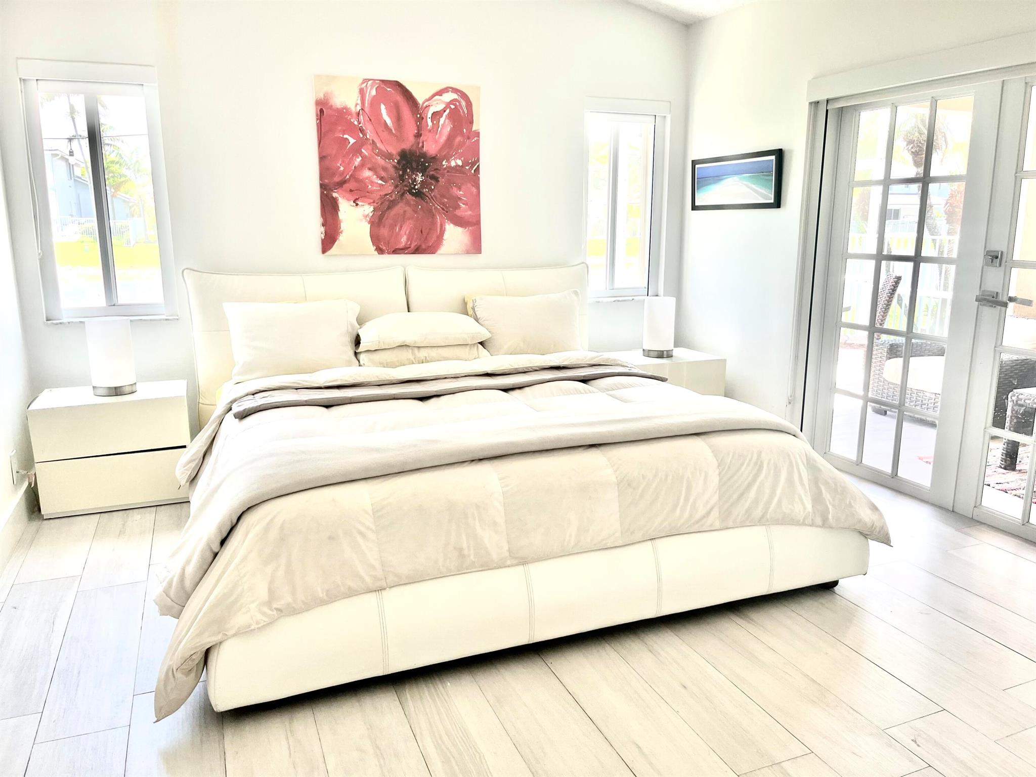 Savanna - Residential