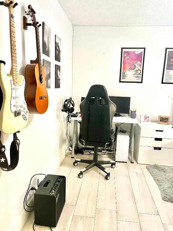 Savanna - Residential