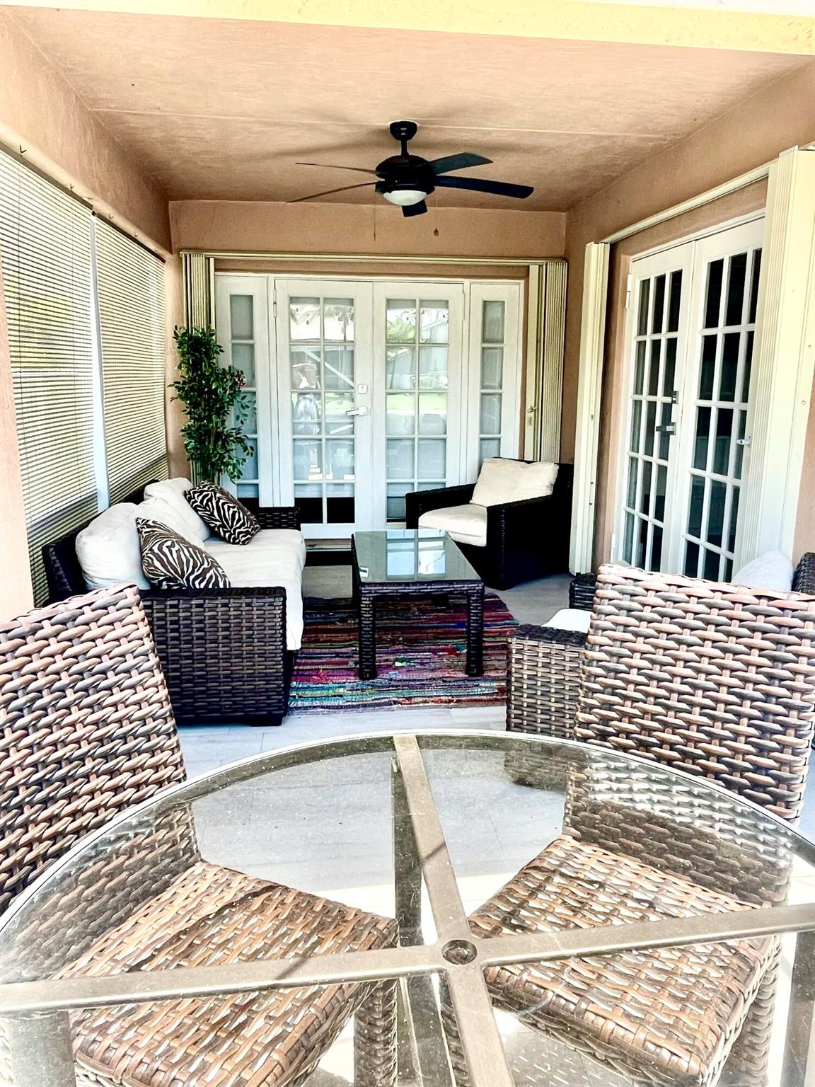 Savanna - Residential