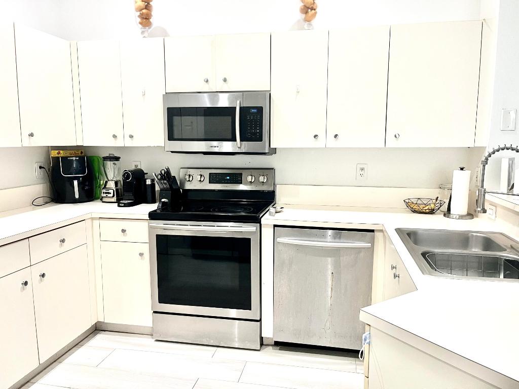 Savanna - Residential