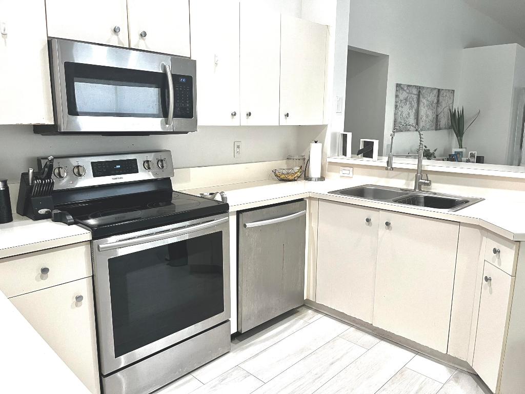 Savanna - Residential