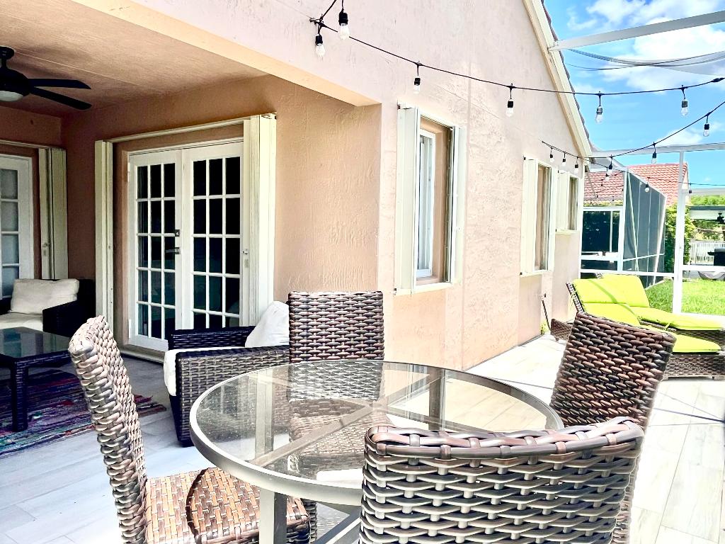 Savanna - Residential