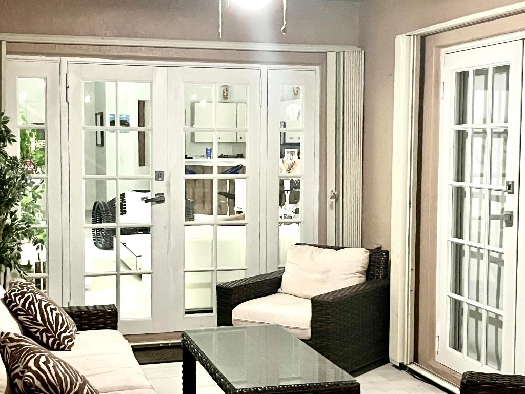 Savanna - Residential