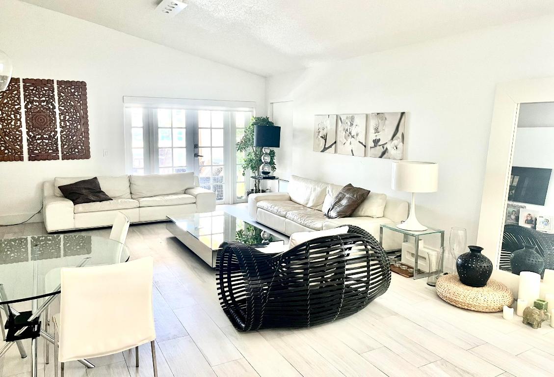 Savanna - Residential