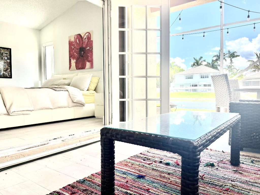 Savanna - Residential