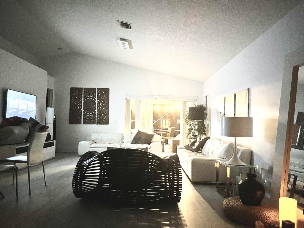 Savanna - Residential