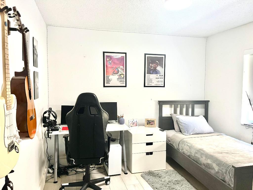 Savanna - Residential