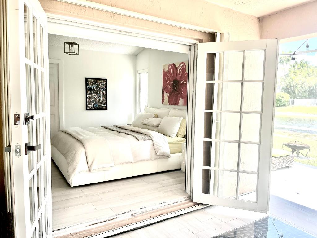 Savanna - Residential