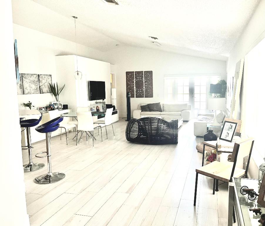 Savanna - Residential