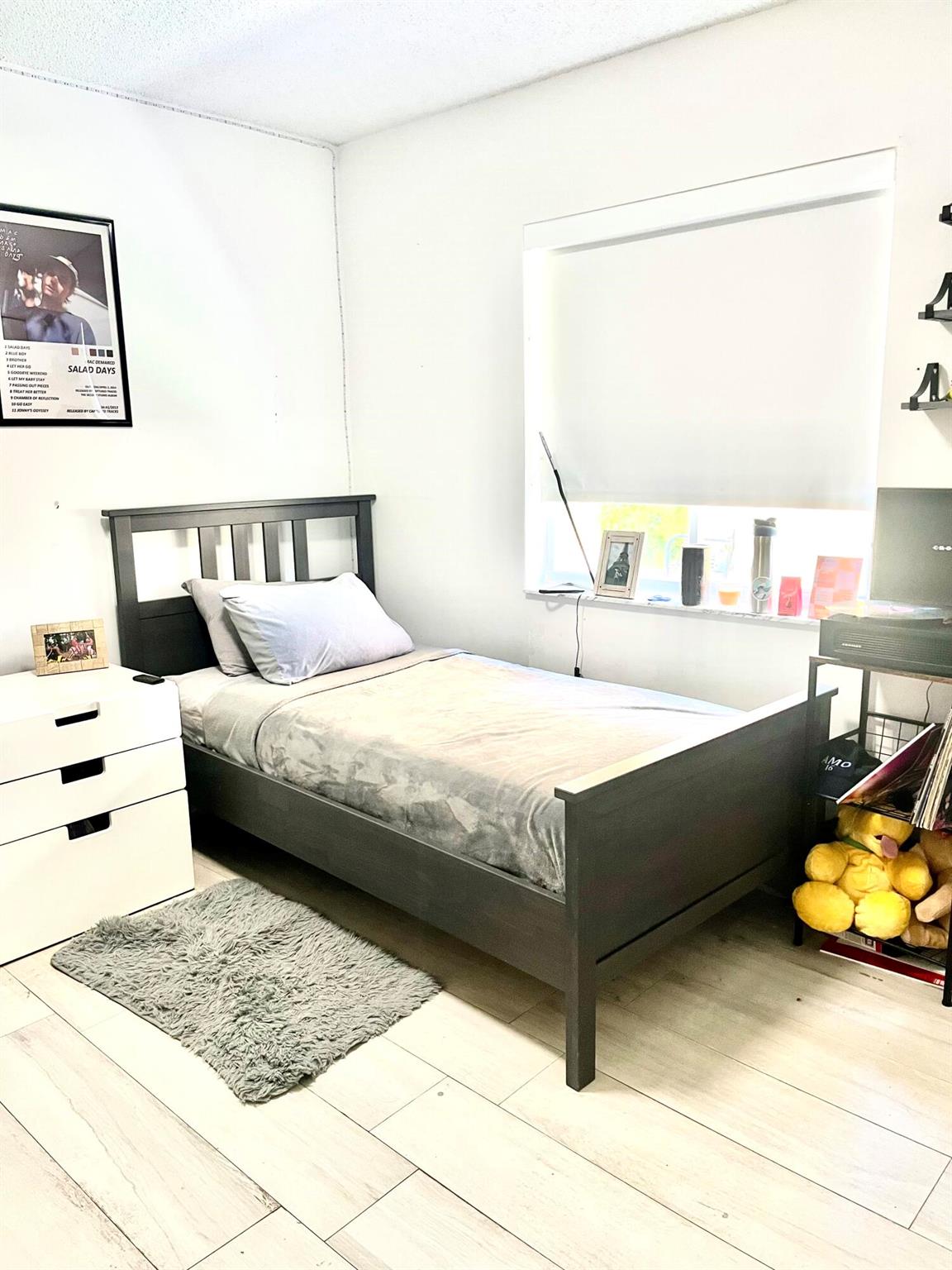 Savanna - Residential