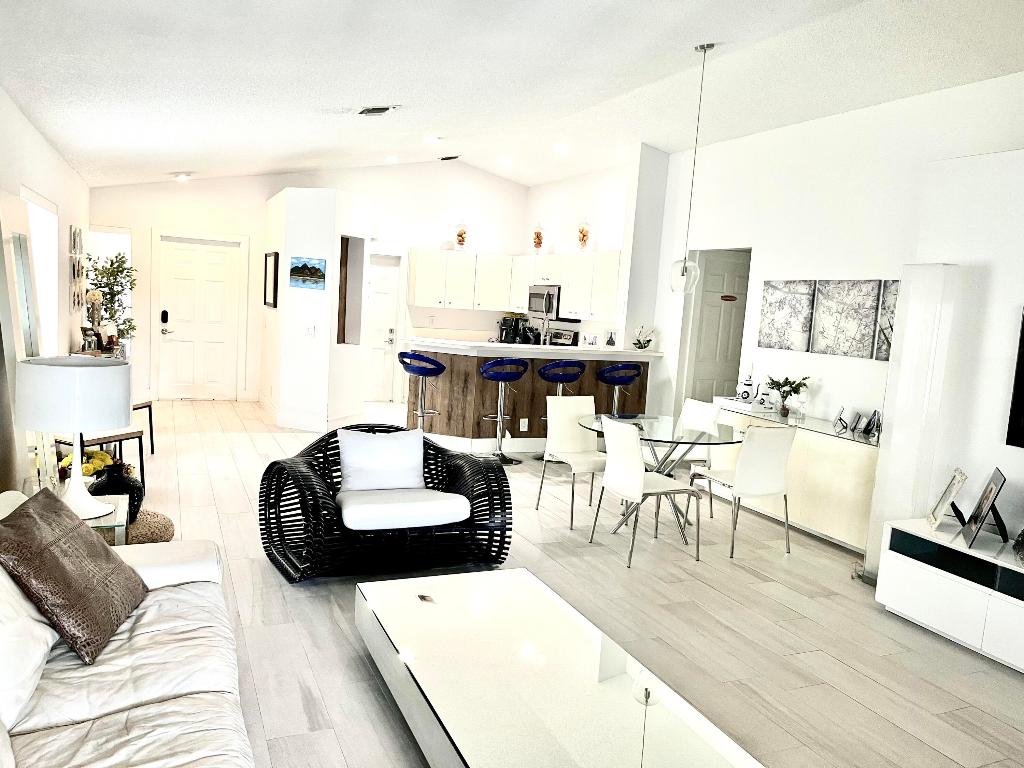 Savanna - Residential