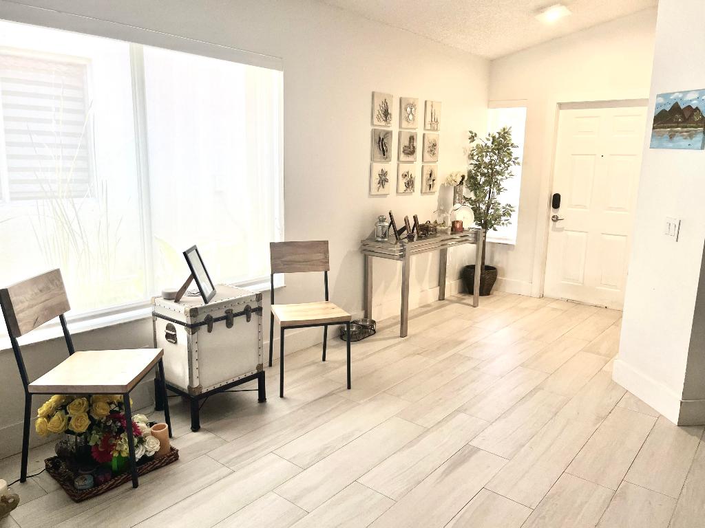 Savanna - Residential