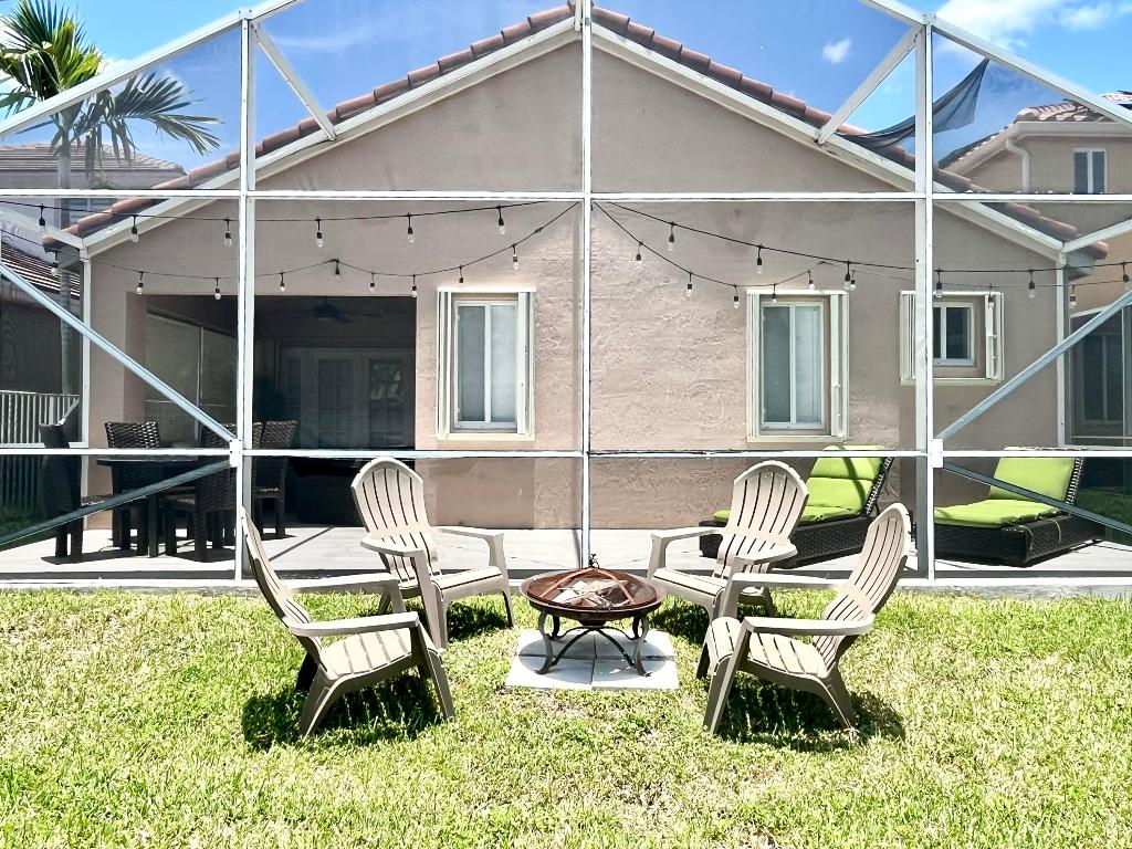 Savanna - Residential