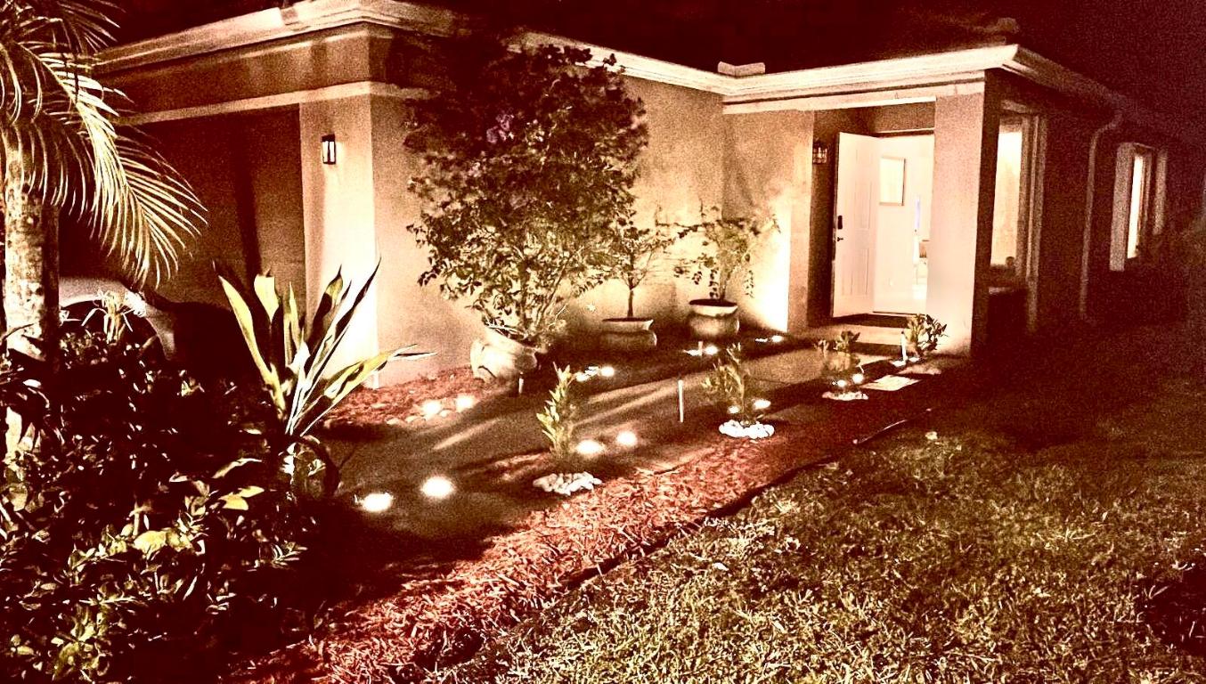 Savanna - Residential