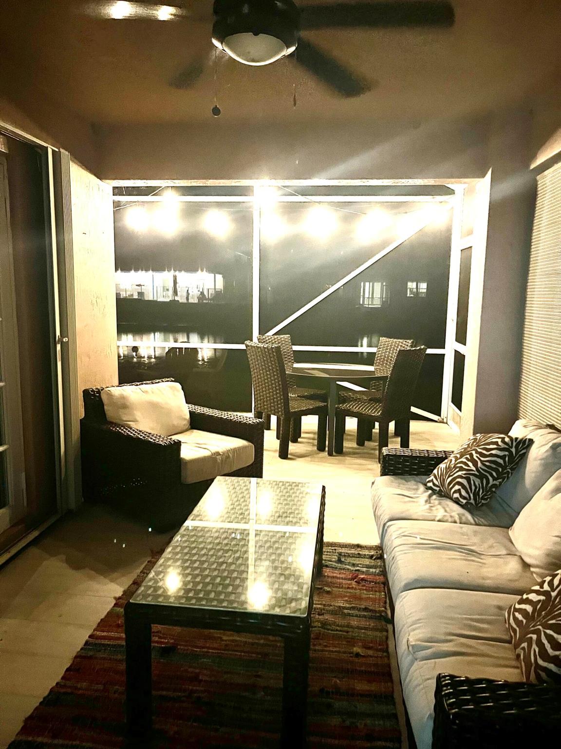 Savanna - Residential