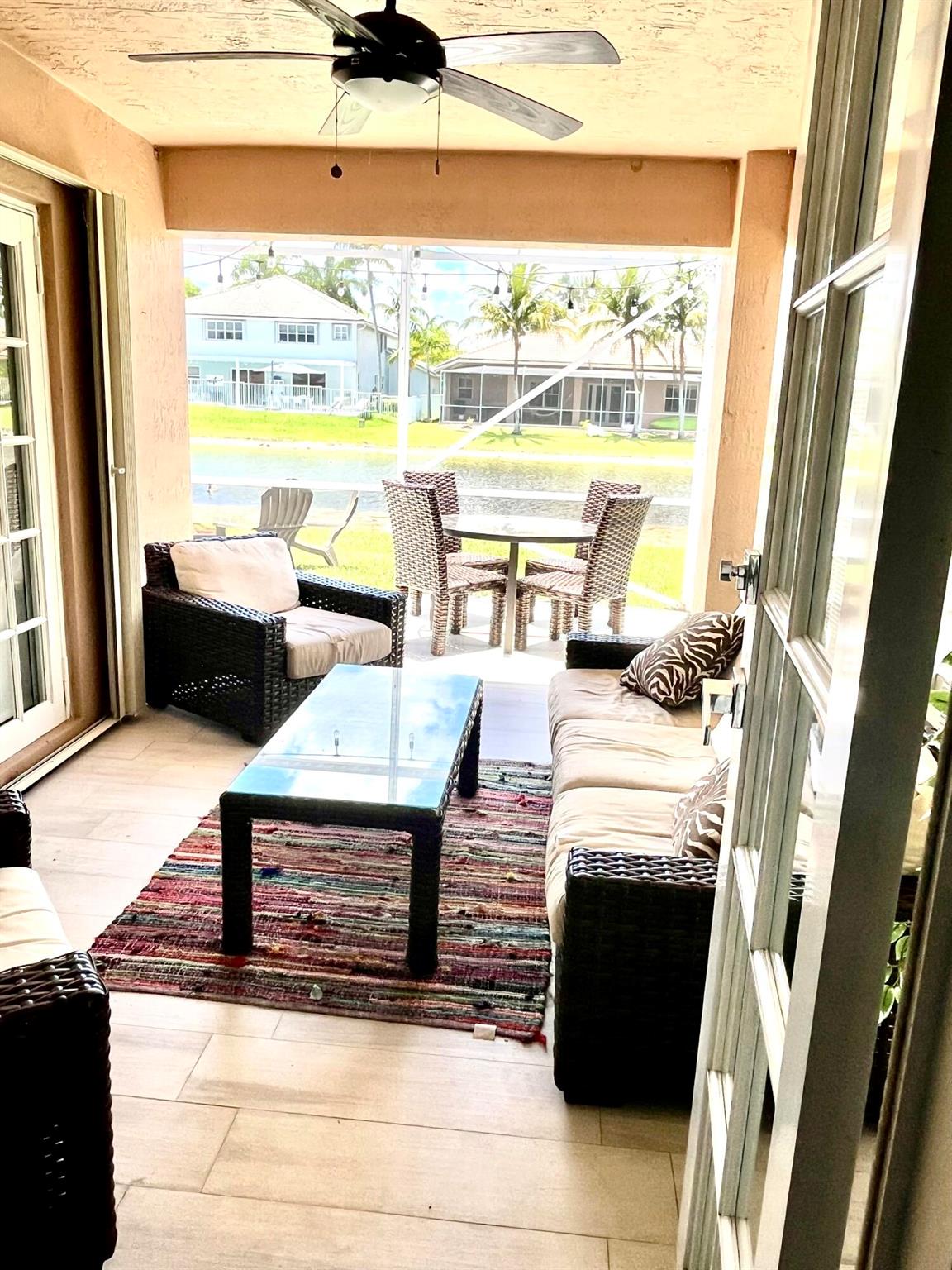 Savanna - Residential