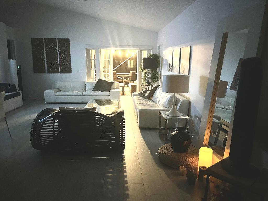 Savanna - Residential