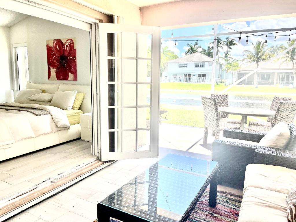 Savanna - Residential