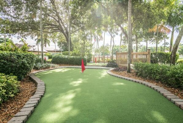 Savanna - Residential