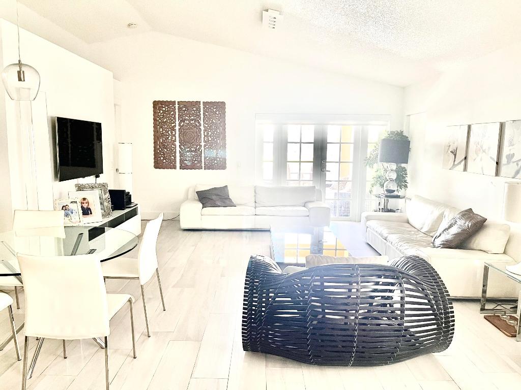 Savanna - Residential