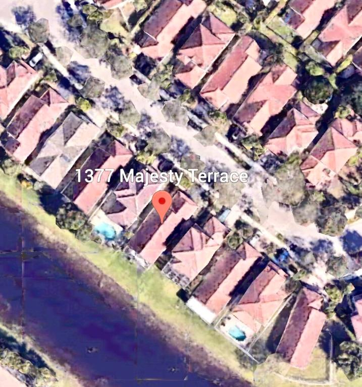 Savanna - Residential