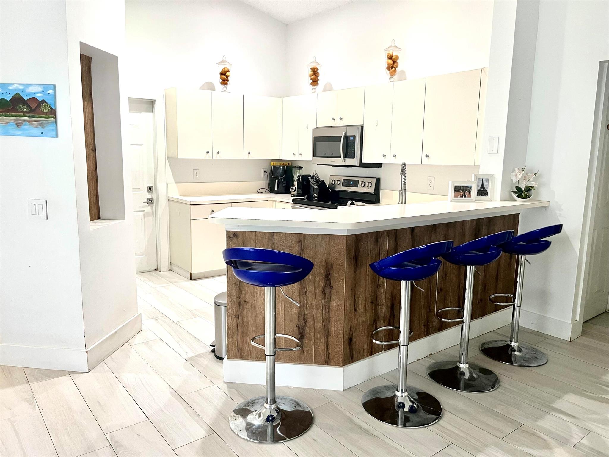 Savanna - Residential