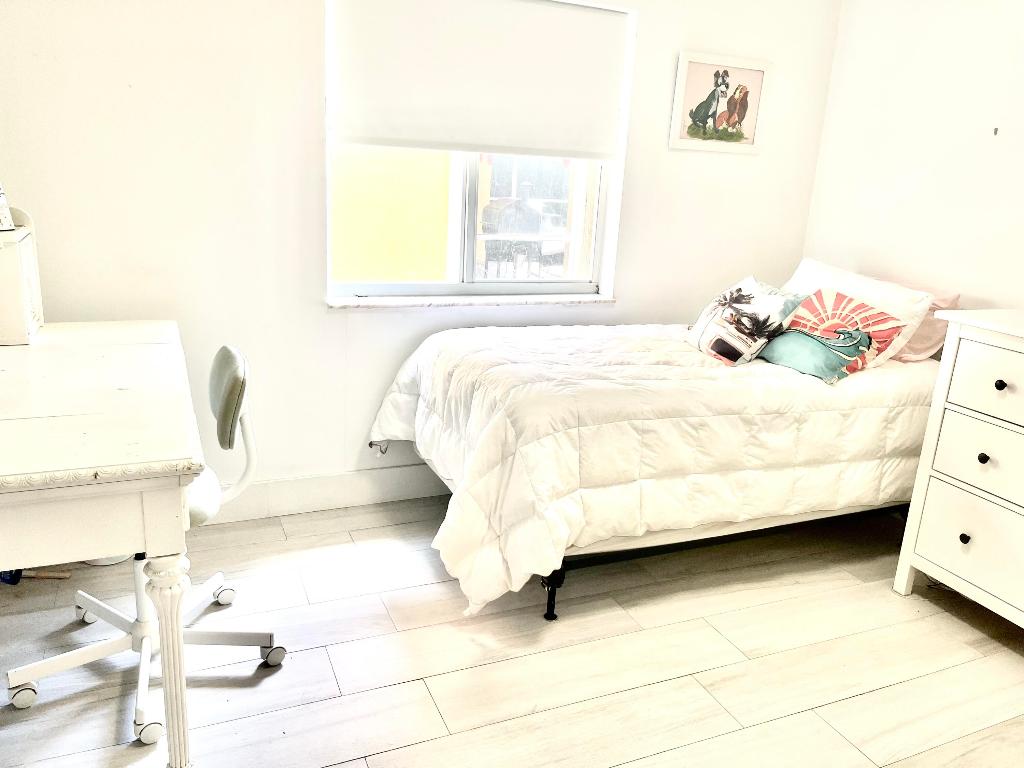 Savanna - Residential