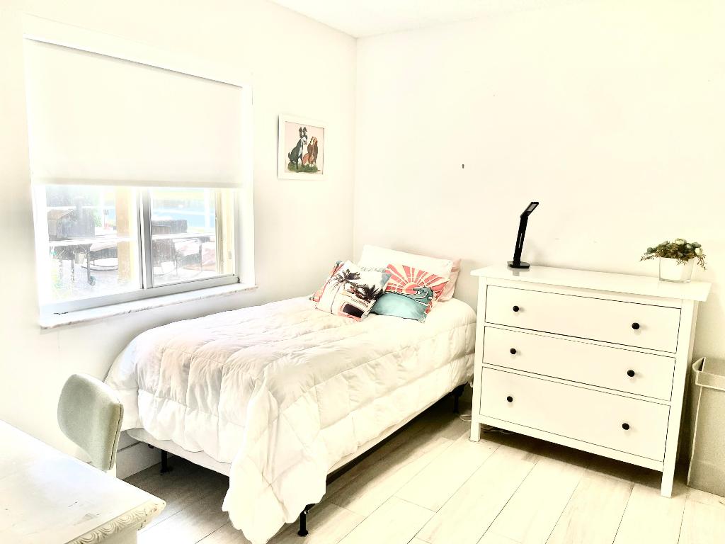 Savanna - Residential