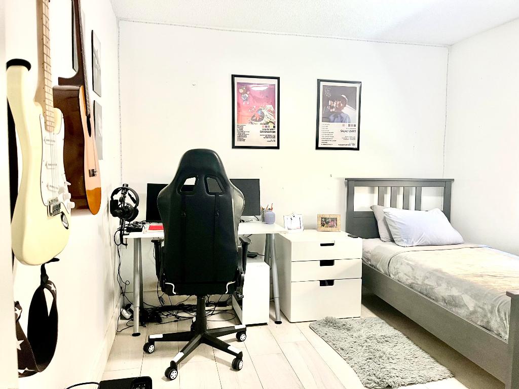 Savanna - Residential