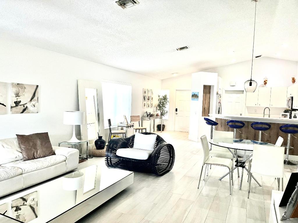 Savanna - Residential